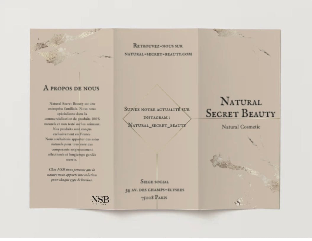 Identité Visuelle et Stratégie Complète