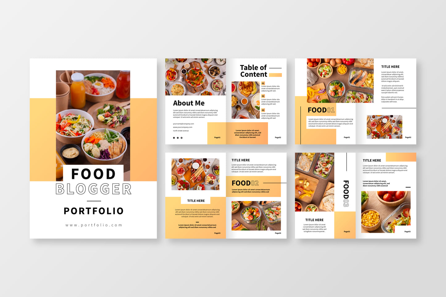 Catalogues et papeterie commerciale